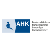 AHK Dänemark Logo PNG Vector