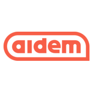 Aidem Ads Logo PNG Vector