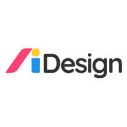 AiDesign Logo PNG Vector