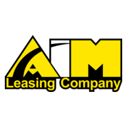 AIM Leasing Company Logo PNG Vector