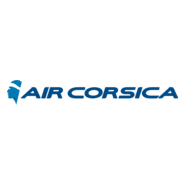 Air Corsica Logo PNG Vector