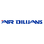 Air Dilijans Logo PNG Vector