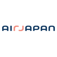 Air Japan Logo PNG Vector