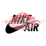 AIR JORDAN FLIGHT ZONE Logo PNG Vector