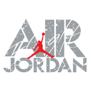 AIR JORDAN STABILITY Logo PNG Vector