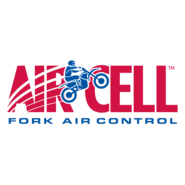 AirCell Fork Control Logo PNG Vector