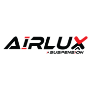 Airlux Suspension Logo PNG Vector