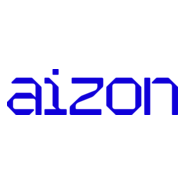 Aizon Logo PNG Vector