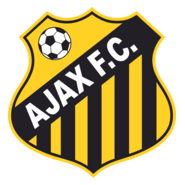 AJAX FC DE VILA RICA Logo PNG Vector