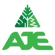 AJE Nicaragua Logo PNG Vector