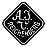 Akademischer Jugend Verein Reichenberg Logo PNG Vector