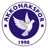 Akkonak Spor Logo PNG Vector