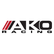 AKO Racing Logo PNG Vector