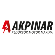 Akpinar Reduktor Logo PNG Vector