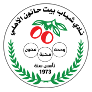 AL-AHLI BEIT HANUN Logo PNG Vector