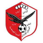 Al-Ahli Taizz Logo PNG Vector