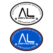 AL Driveline Logo PNG Vector