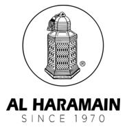 Al Haramain Logo PNG Vector