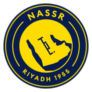 Al Nassr FC 2025 Logo PNG Vector