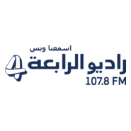 Al Rabia Fm Logo PNG Vector