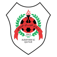 Al Rayyan SC Logo PNG Vector