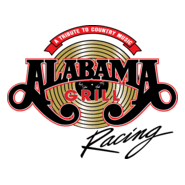 Alabama Racing Logo PNG Vector