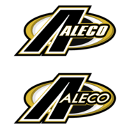 Aleco Corp Logo PNG Vector