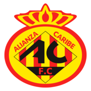 Alianza Caribe FC (Barranquilla) Logo PNG Vector