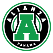 Alianza F.C. Logo PNG Vector