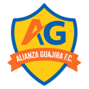 Alianza Guajira Logo PNG Vector