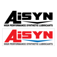 Alisyn Synthetic Lubricants Logo PNG Vector