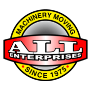 ALL Ent Logo PNG Vector