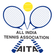 All India Tennis Association Logo PNG Vector