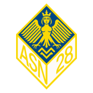 Allg. SV 1928, Nürnberg Logo PNG Vector