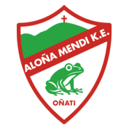 ALONA MENDI KIROL ELKARTEA Logo PNG Vector