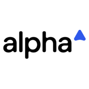 Alpha Inversiones Logo PNG Vector