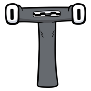 Alphabet Lore Logo PNG Vector