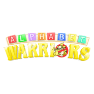 Alphabet Warriors Logo PNG Vector