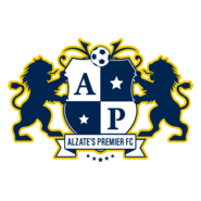 Alzate´s Premier FC (Meta) Logo PNG Vector