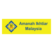 AMANAH IKHTIAR Logo PNG Vector