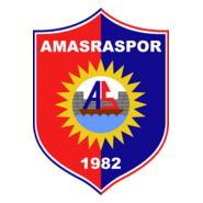 Amasraspor Logo PNG Vector