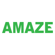 AMAZE BATTERY Logo PNG Vector