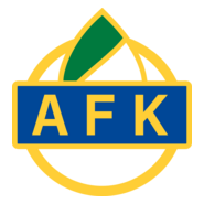 Amstettener Fussball Klub Logo PNG Vector