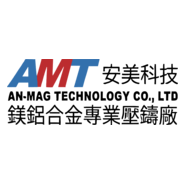 AMT Logo PNG Vector