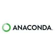 Anaconda Logo PNG Vector