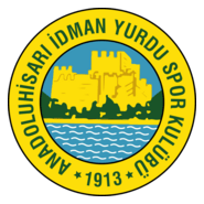 Anadoluhisarı İdman Yurdu Logo PNG Vector