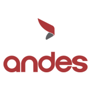 Andes Líneas Aéreas Logo PNG Vector