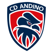 Andino Fútbol Club Cali Logo PNG Vector