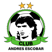 Andrés Escobar FC (Dosquebradas) Logo PNG Vector