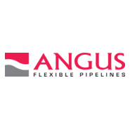 ANGUS Flexible Pipelines Logo PNG Vector